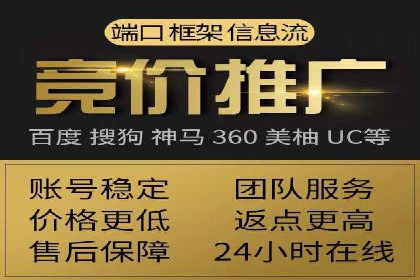 某电商平台的SEM投放全流程案例